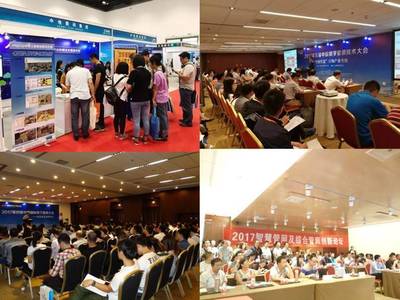北京國際地下管線展覽會圓滿落幕，明年相約羊城共譜新篇章