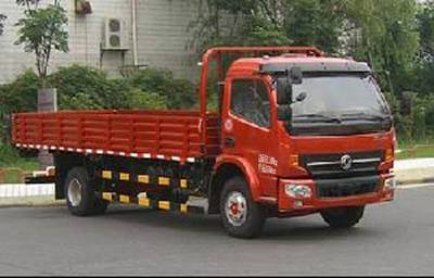 東風(fēng)DFA1110S11D3載貨汽車公告詳解 性能參數(shù)與應(yīng)用場景分析