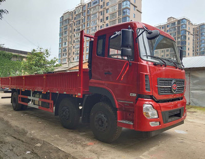 9米6前四后四平板貨車 高效運(yùn)輸?shù)牡昧χ? />
<div   id=